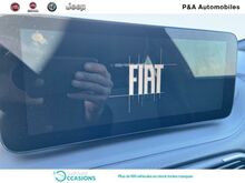 Photo 12 de l'offre de Fiat Tipo Cross 1.6 MultiJet 130ch S/S Plus à 24 980 € chez SudOuest Occasions