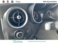 Photo 19 de l'offre de Alfa Romeo Stelvio 2.9 V6 510ch Quadrifoglio Q4 AT8 à 57 980 € chez SudOuest Occasions