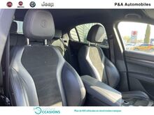Photo 25 de l'offre de Alfa Romeo Stelvio 2.9 V6 510ch Quadrifoglio Q4 AT8 à 57 980 € chez SudOuest Occasions