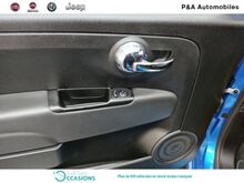 Photo 15 de l'offre de Fiat 500 1.0 70ch BSG S&S Sport à 15 490 € chez SudOuest Occasions