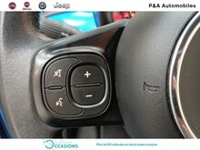 Photo 16 de l'offre de Fiat 500 1.0 70ch BSG S&S Sport à 15 490 € chez SudOuest Occasions
