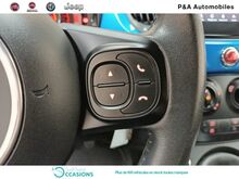 Photo 17 de l'offre de Fiat 500 1.0 70ch BSG S&S Sport à 15 490 € chez SudOuest Occasions