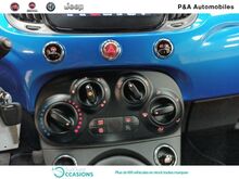 Photo 21 de l'offre de Fiat 500 1.0 70ch BSG S&S Sport à 15 490 € chez SudOuest Occasions