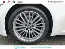 Photo 26 de l'offre de Alfa Romeo Giulia 2.2 JTD 160ch Super AT8 MY20 à 37 280 € chez SudOuest Occasions