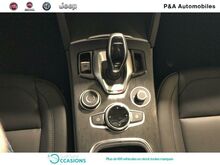 Photo 16 de l'offre de Alfa Romeo Stelvio 2.2 Diesel 160ch Super AT8 MY21 à 44 580 € chez SudOuest Occasions