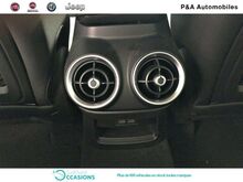 Photo 18 de l'offre de Alfa Romeo Stelvio 2.2 Diesel 160ch Super AT8 MY21 à 44 580 € chez SudOuest Occasions