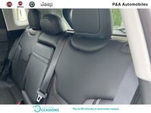 Photo 9 de l'offre de Jeep Compass 1.3 PHEV T4 190ch Limited 4xe AT6 eAWD à 39 800 € chez SudOuest Occasions
