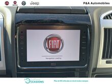Photo 11 de l'offre de Fiat Ducato Fg 3.5 LH2 47 kWh 122ch Pack à 57 450 € chez SudOuest Occasions