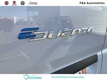 Photo 22 de l'offre de Fiat Ducato Fg 3.5 LH2 47 kWh 122ch Pack à 57 450 € chez SudOuest Occasions