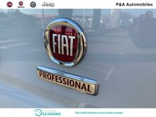 Photo 23 de l'offre de Fiat Ducato Fg 3.5 LH2 47 kWh 122ch Pack à 57 450 € chez SudOuest Occasions
