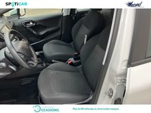 Photo 9 de l'offre de Peugeot 208 Affaire 1.6 BlueHDi 100ch S&S Premium Pack Euro6c à 9 380 € chez SudOuest Occasions