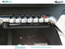 Photo 13 de l'offre de Peugeot 3008 1.5 BlueHDi 130ch S&S Allure Pack EAT8 à 36 990 € chez SudOuest Occasions