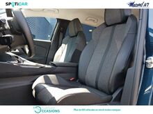 Photo 9 de l'offre de Peugeot 3008 1.5 BlueHDi 130ch S&S Allure Pack EAT8 à 36 990 € chez SudOuest Occasions