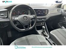 Photo 8 de l'offre de Volkswagen Polo 1.6 TDI 95ch Confortline DSG7 Euro6d-T à 16 970 € chez SudOuest Occasions