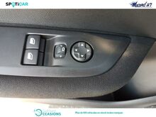 Photo 12 de l'offre de Peugeot 208 1.2 PureTech 100ch S&S Active Business à 19 990 € chez SudOuest Occasions