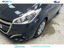 Photo 12 de l'offre de Peugeot 208 1.6 BlueHDi 75ch  Active Business S&S 5p à 11 980 € chez SudOuest Occasions