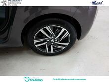 Photo 11 de l'offre de Peugeot 208 1.2 PureTech 100ch S&S Allure à 19 900 € chez SudOuest Occasions
