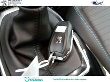 Photo 15 de l'offre de Peugeot 208 1.2 PureTech 100ch S&S Allure à 19 900 € chez SudOuest Occasions