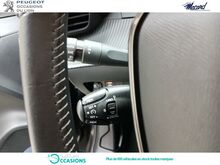Photo 18 de l'offre de Peugeot 208 1.2 PureTech 100ch S&S Allure à 19 900 € chez SudOuest Occasions