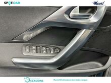 Photo 24 de l'offre de Peugeot 2008 1.6 BlueHDi 120ch Allure Business S&S à 18 970 € chez SudOuest Occasions