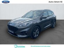 Photo 1 de l'offre de Ford Kuga 2.0 EcoBlue 150ch mHEV ST-Line à 29 900 € chez SudOuest Occasions