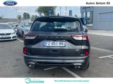 Photo 10 de l'offre de Ford Kuga 2.0 EcoBlue 150ch mHEV ST-Line à 29 900 € chez SudOuest Occasions