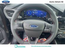 Photo 11 de l'offre de Ford Kuga 2.0 EcoBlue 150ch mHEV ST-Line à 36 900 € chez SudOuest Occasions