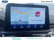 Photo 13 de l'offre de Ford Kuga 2.0 EcoBlue 150ch mHEV ST-Line à 29 900 € chez SudOuest Occasions