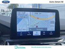 Photo 14 de l'offre de Ford Kuga 2.0 EcoBlue 150ch mHEV ST-Line à 29 900 € chez SudOuest Occasions