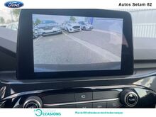 Photo 15 de l'offre de Ford Kuga 2.0 EcoBlue 150ch mHEV ST-Line à 29 900 € chez SudOuest Occasions
