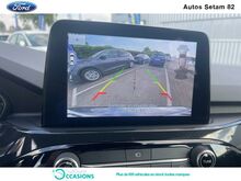 Photo 16 de l'offre de Ford Kuga 2.0 EcoBlue 150ch mHEV ST-Line à 29 900 € chez SudOuest Occasions