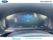 Photo 18 de l'offre de Ford Kuga 2.0 EcoBlue 150ch mHEV ST-Line à 29 900 € chez SudOuest Occasions