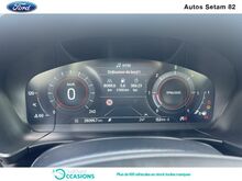 Photo 19 de l'offre de Ford Kuga 2.0 EcoBlue 150ch mHEV ST-Line à 29 900 € chez SudOuest Occasions