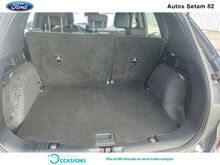 Photo 2 de l'offre de Ford Kuga 2.0 EcoBlue 150ch mHEV ST-Line à 29 900 € chez SudOuest Occasions