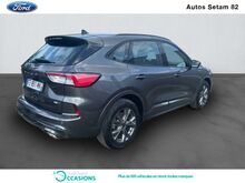 Photo 3 de l'offre de Ford Kuga 2.0 EcoBlue 150ch mHEV ST-Line à 29 900 € chez SudOuest Occasions