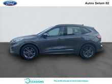 Photo 4 de l'offre de Ford Kuga 2.0 EcoBlue 150ch mHEV ST-Line à 29 900 € chez SudOuest Occasions