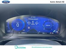 Photo 8 de l'offre de Ford Kuga 2.0 EcoBlue 150ch mHEV ST-Line à 29 900 € chez SudOuest Occasions