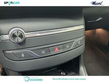 Photo 24 de l'offre de Peugeot 308 1.5 BlueHDi 130ch S&S Allure Pack à 23 490 € chez SudOuest Occasions