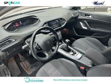 Photo 8 de l'offre de Peugeot 308 1.5 BlueHDi 130ch S&S Allure Pack à 23 490 € chez SudOuest Occasions