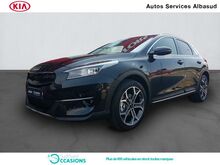 Photo 1 de l'offre de Kia XCeed 1.6 GDi 105ch + Plug-In 60.5ch Premium DCT6 à 39 900 € chez SudOuest Occasions
