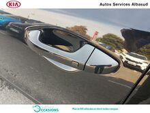 Photo 10 de l'offre de Kia XCeed 1.6 GDi 105ch + Plug-In 60.5ch Premium DCT6 à 39 900 € chez SudOuest Occasions