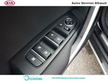 Photo 11 de l'offre de Kia XCeed 1.6 GDi 105ch + Plug-In 60.5ch Premium DCT6 à 39 900 € chez SudOuest Occasions