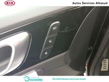 Photo 12 de l'offre de Kia XCeed 1.6 GDi 105ch + Plug-In 60.5ch Premium DCT6 à 39 900 € chez SudOuest Occasions