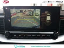Photo 20 de l'offre de Kia XCeed 1.6 GDi 105ch + Plug-In 60.5ch Premium DCT6 à 39 900 € chez SudOuest Occasions