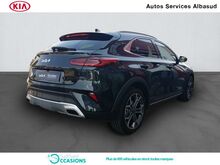 Photo 3 de l'offre de Kia XCeed 1.6 GDi 105ch + Plug-In 60.5ch Premium DCT6 à 39 900 € chez SudOuest Occasions