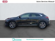 Photo 4 de l'offre de Kia XCeed 1.6 GDi 105ch + Plug-In 60.5ch Premium DCT6 à 39 900 € chez SudOuest Occasions