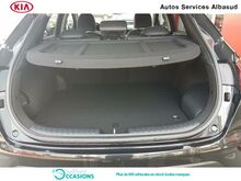 Photo 5 de l'offre de Kia XCeed 1.6 GDi 105ch + Plug-In 60.5ch Premium DCT6 à 39 900 € chez SudOuest Occasions
