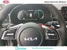 Photo 8 de l'offre de Kia XCeed 1.6 GDi 105ch + Plug-In 60.5ch Premium DCT6 à 39 900 € chez SudOuest Occasions