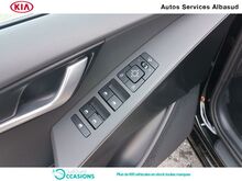 Photo 10 de l'offre de Kia Niro 1.6 GDi 141ch HEV Active DCT6 à 32 900 € chez SudOuest Occasions