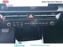Photo 16 de l'offre de Kia Niro 1.6 GDi 141ch HEV Active DCT6 à 32 900 € chez SudOuest Occasions